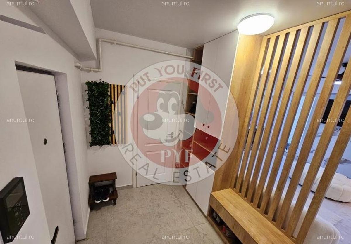 Central Address Residence | Duplex 2 camere | semidecomandat | 84mp | B11504 - 6