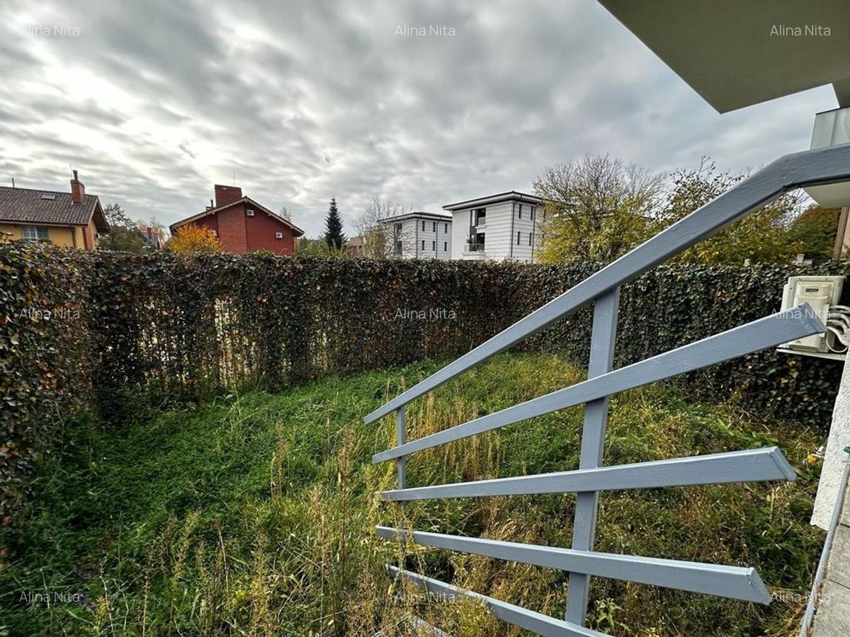 Apartament 4 Camere | Terasa + Curte 68 MP | Jolie Ville - 15