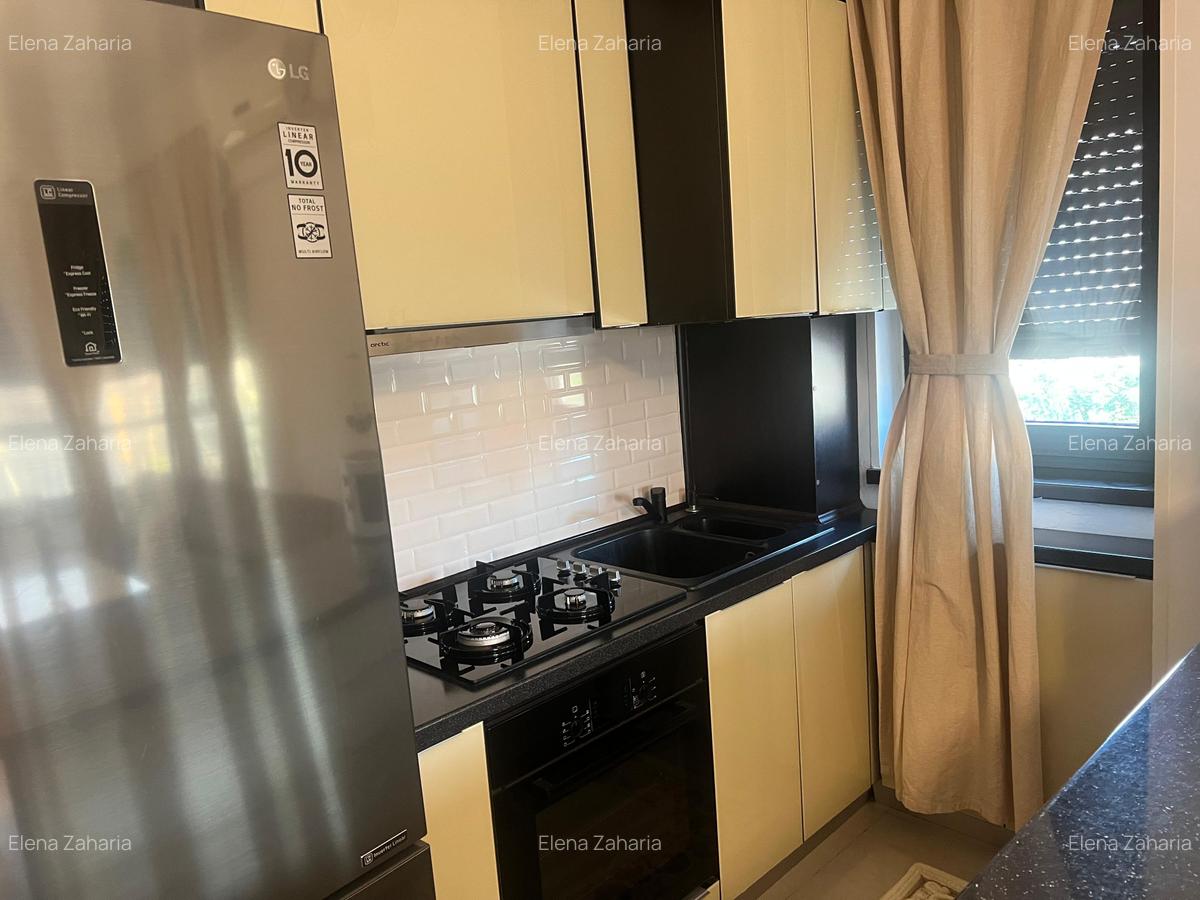 Academia Navala apartament 3 Camere bloc nou  Loc de parcare subteran - 17