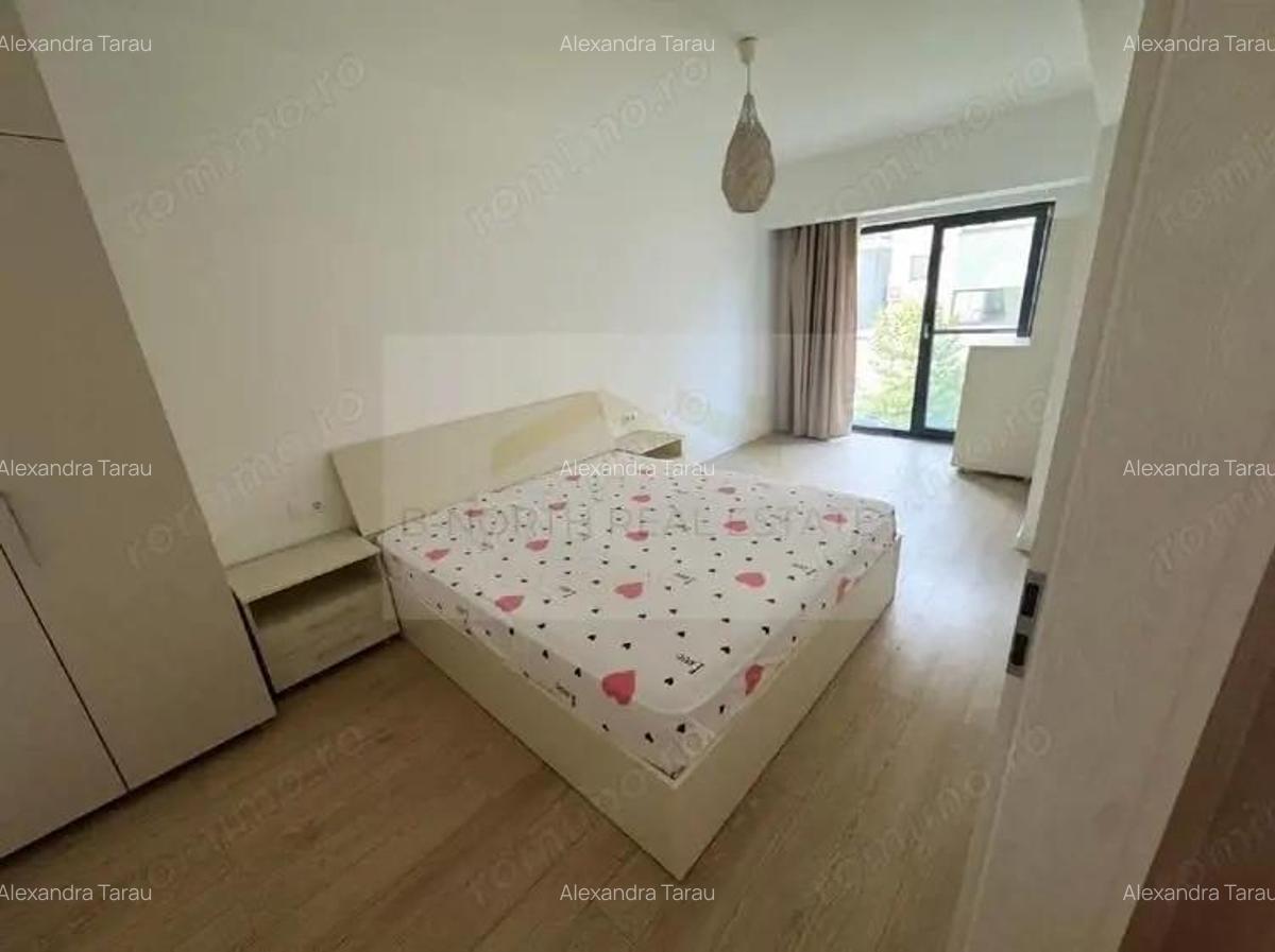Inchiriere 2 camere Terasa spa?ioasa, parcare, pet friendly Tunari, Ilfov - 6