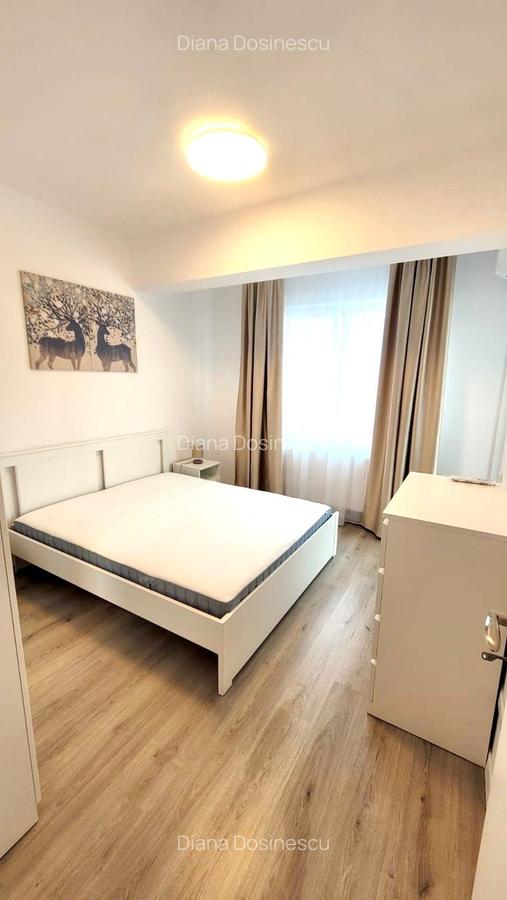 Apartament cu 2 camere decomandat, mobilat în Grozăvești - 2