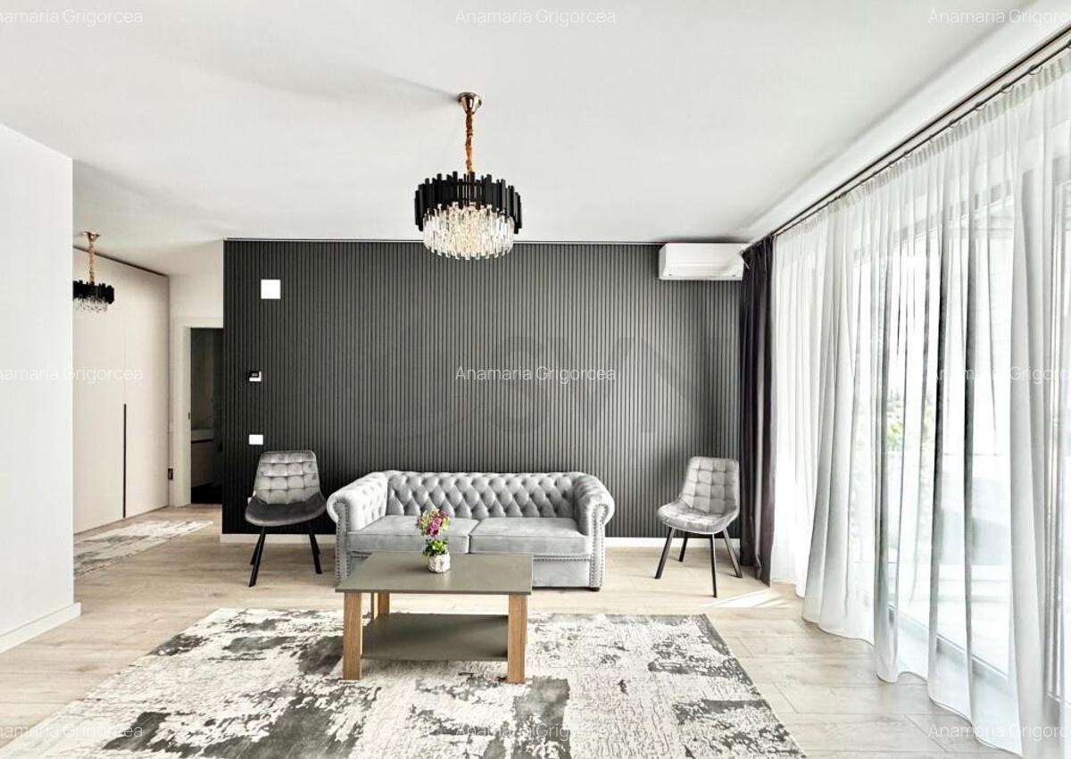 Apartament 2 camere premium Atrium Plaza - 6