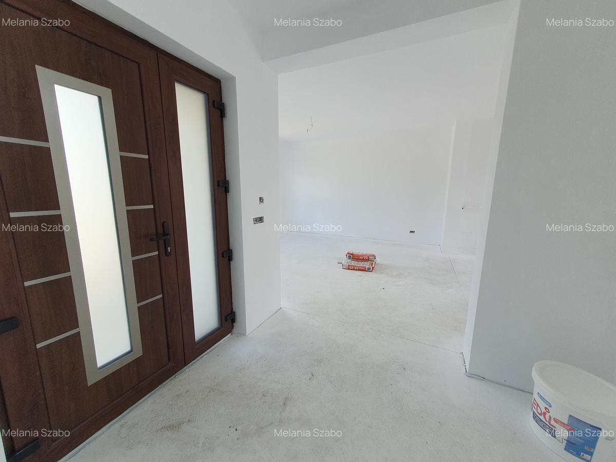 Vilă PREMIUM stil mediteranean Via Carmina Arad, comision 0 - 13