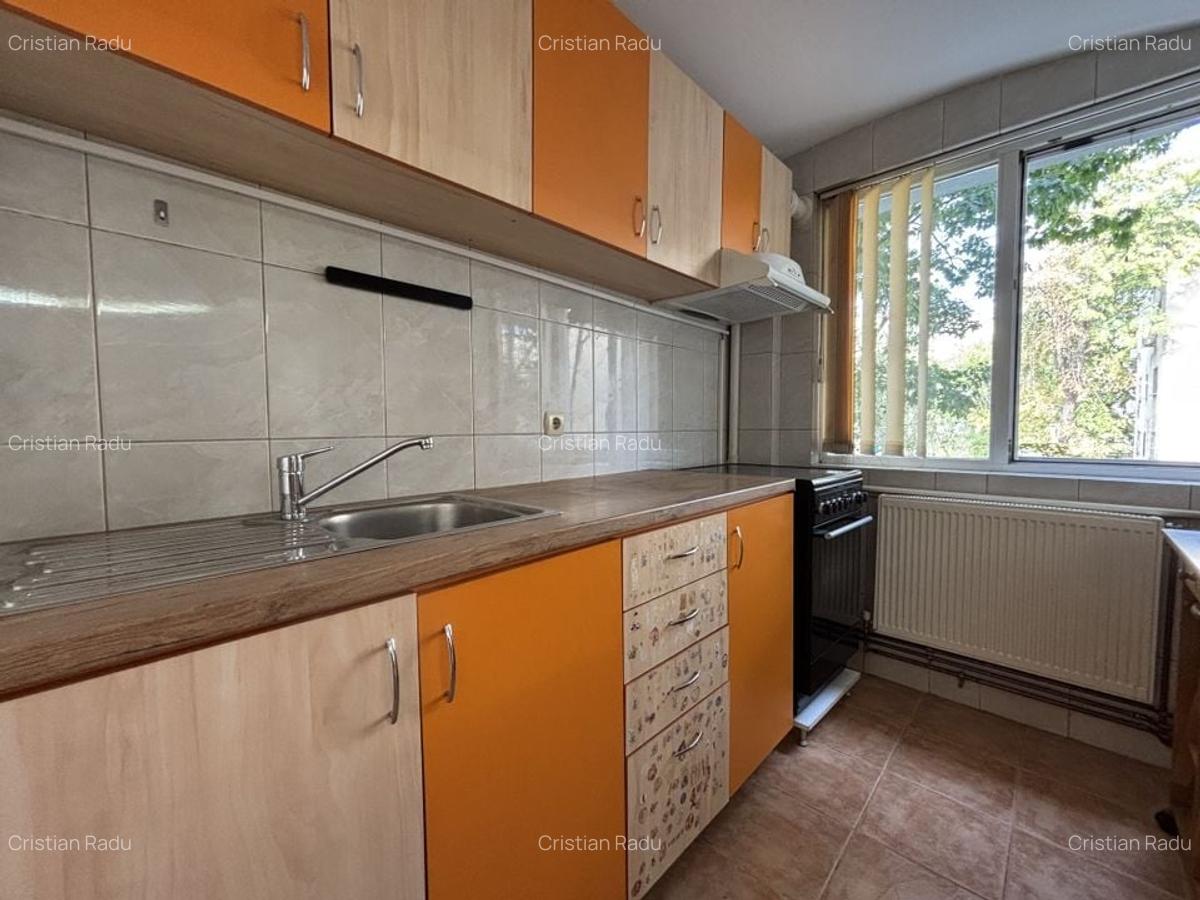 Apartament 3 camere | Etaj 1 | Centrală proprie | Instalații - 22