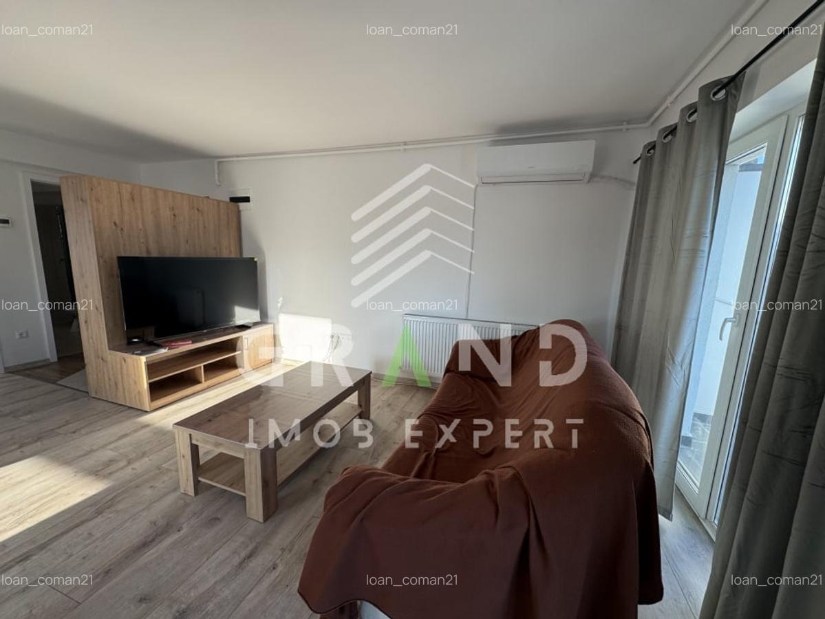 Ap 2 camere | 2 Terase | Parcare Subterana | Ego Residence–Calea Baciului - 7