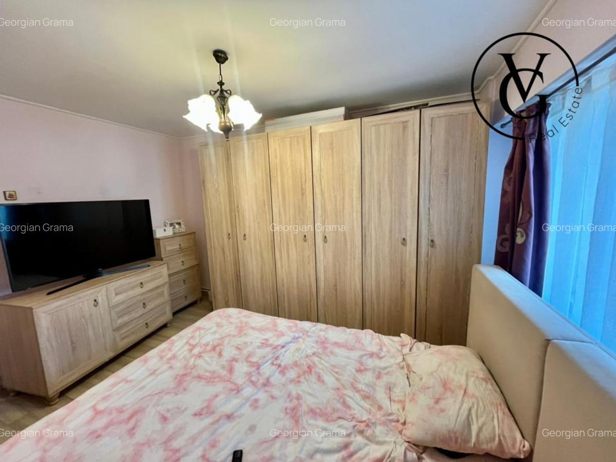 Apartament 3 camere | Aurel Vlaicu | Decomandat - 6