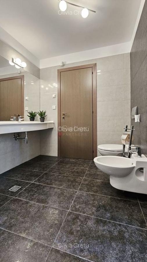 Apartament cu 4 camere decomandat, mobilat în Drumul Poienii - 21