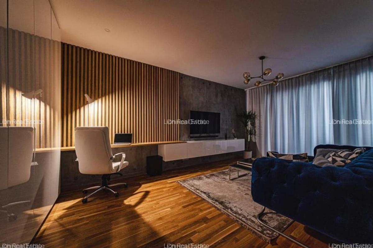 2 camere | Luxuria Domenii Residence | 9/11 | 54mp - 3