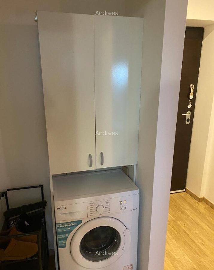Inchiriez apartament 2 camere in Complexul The Park Tineretului - 5