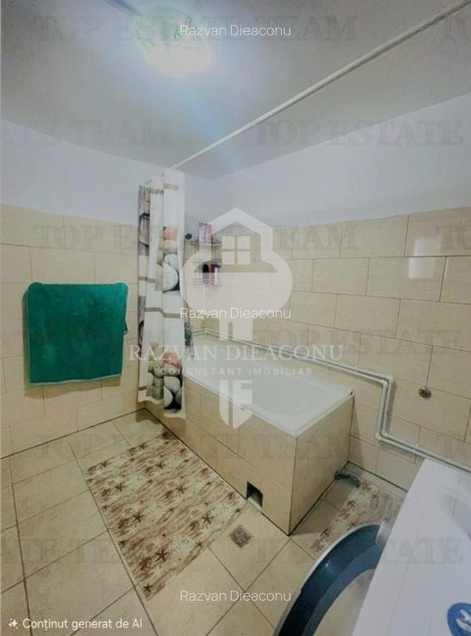 Casa in centrul Constantei - 9