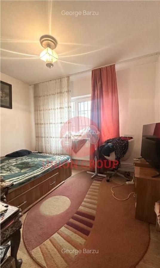 Apartament 2 camere in Navodari cu centrala pe gaz - 4 Apartament 2 camere in Navodari cu centrala pe gaz - 4