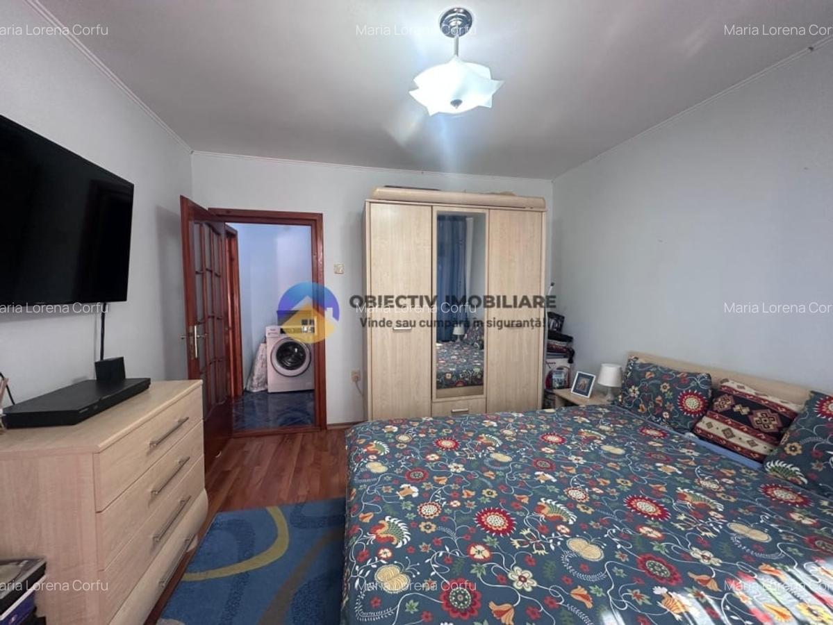 Apartament 2 camere - strada Darmanesti - 15