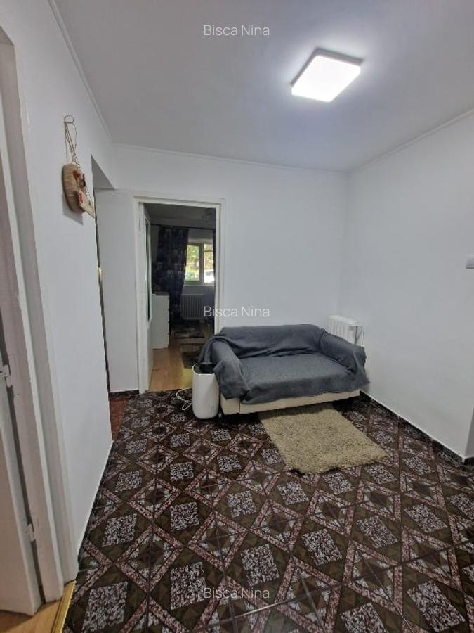 Închiriez apartament 3 camere decomandat, - 14