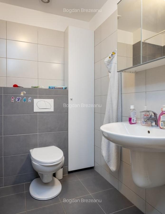 Apartament 3 camere | De vanzare | Piata Presei | Straulesti - 16