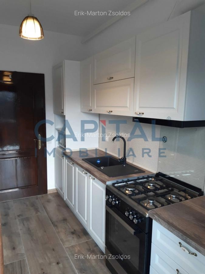 0% Comision | Apartament 2 camere Premium |  Zona Lidl, Buna Ziua - 7