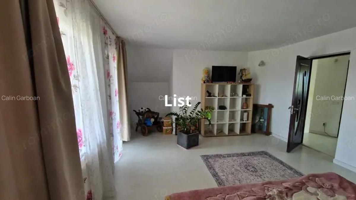 Casa spa?ioasa cu 4 camere plus teren 5 ari, Baia Mare - 157.000 - 12