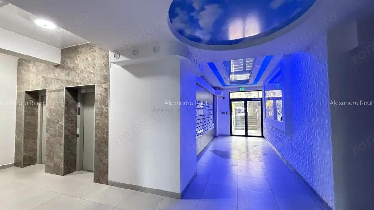 2 Camere Nou Central Address Residence Progresului - 9