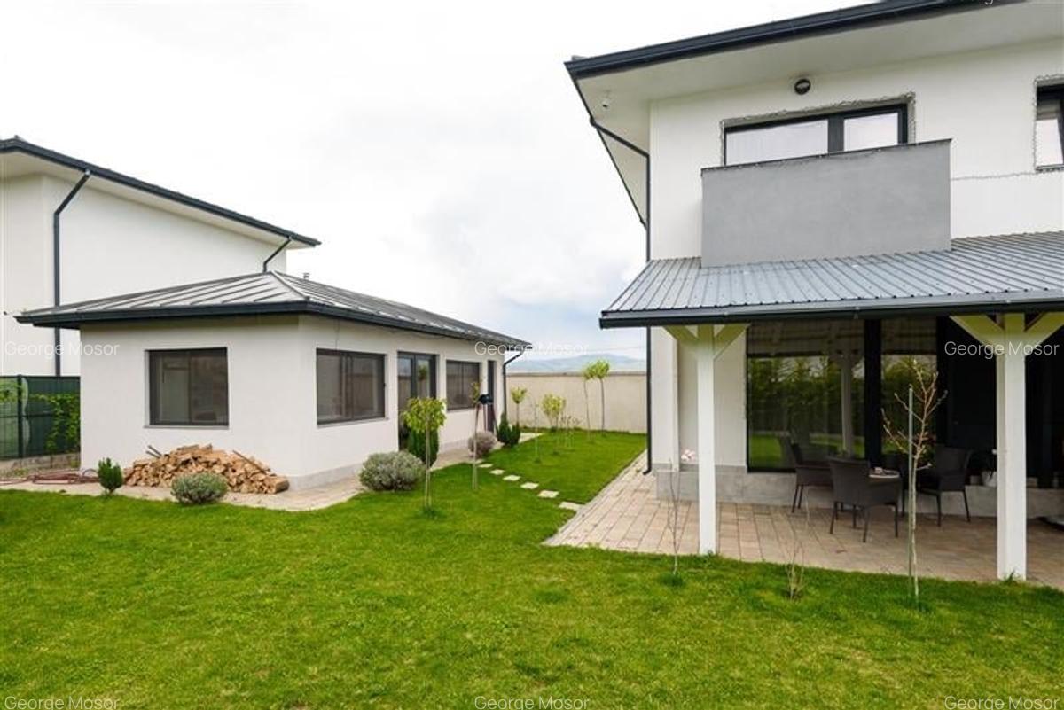 Proprietate deosebita, in nota distinctiva, Cristian, Brasov. - 7