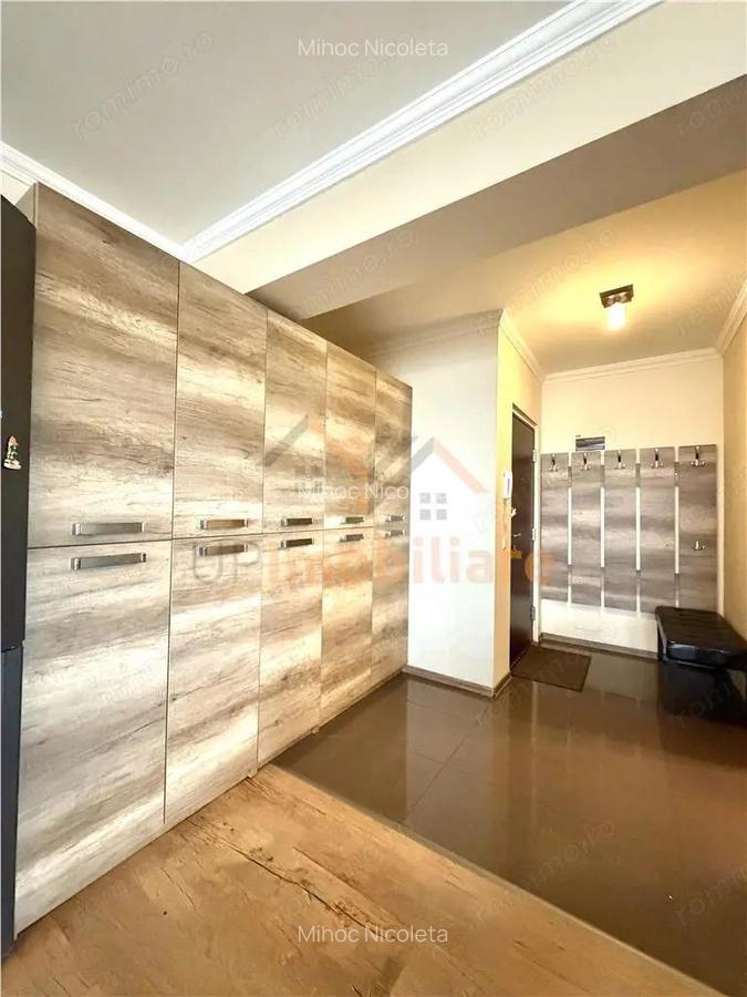 APARTAMENT CU 3 CAMERE | DE INCHIRIAT | NUFARUL - 7