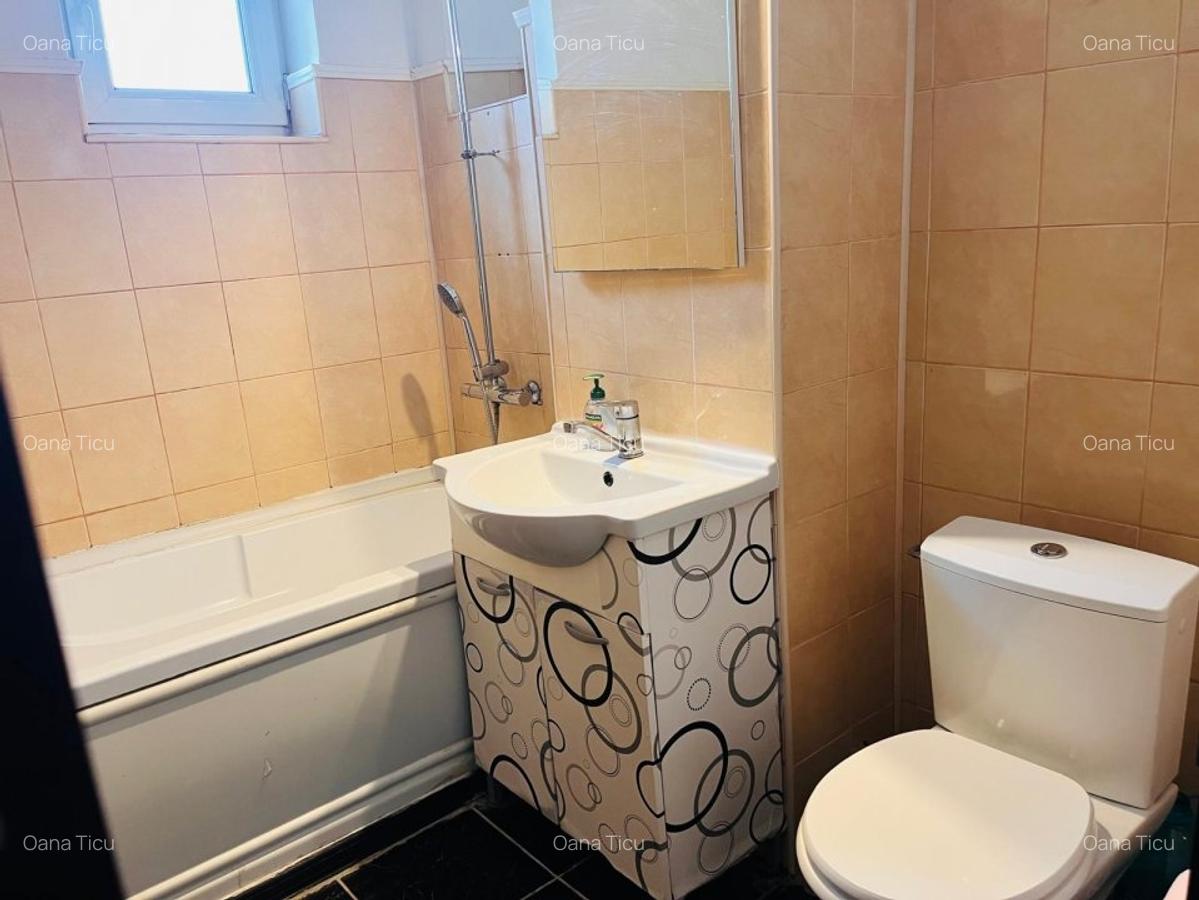 Apartament 3 camere central, spatios, cu priveliste panoramica - 7