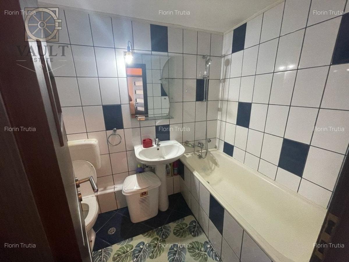Apartament 2 camere -Vulcan Center - Sebastian - 16