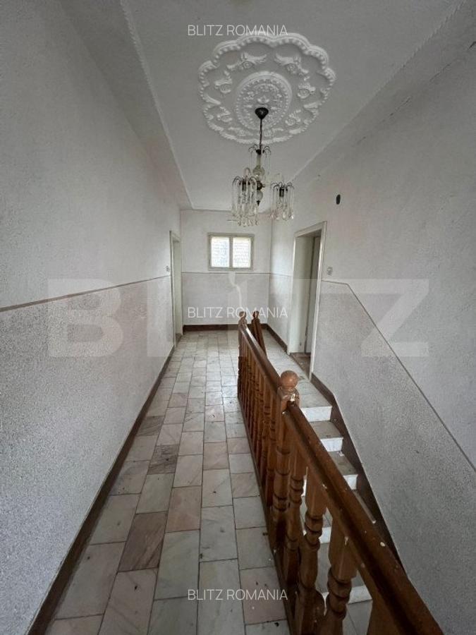 Casa - Mediesu Aurit, Aproape de Cetate - 1