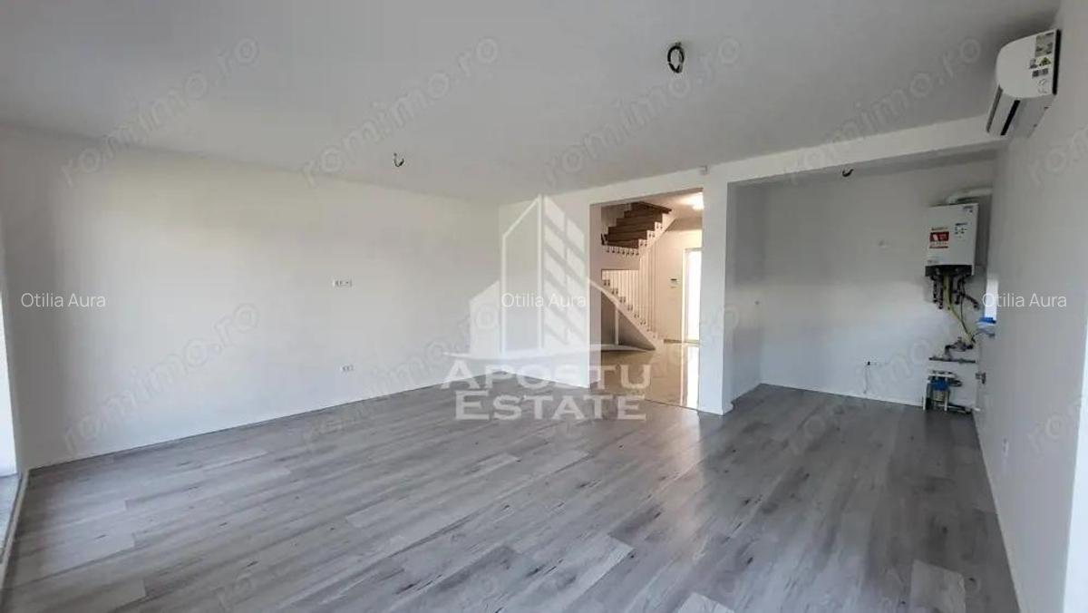 Duplex nou,4 camere,3 bai si garaj,Dumbravita - 4
