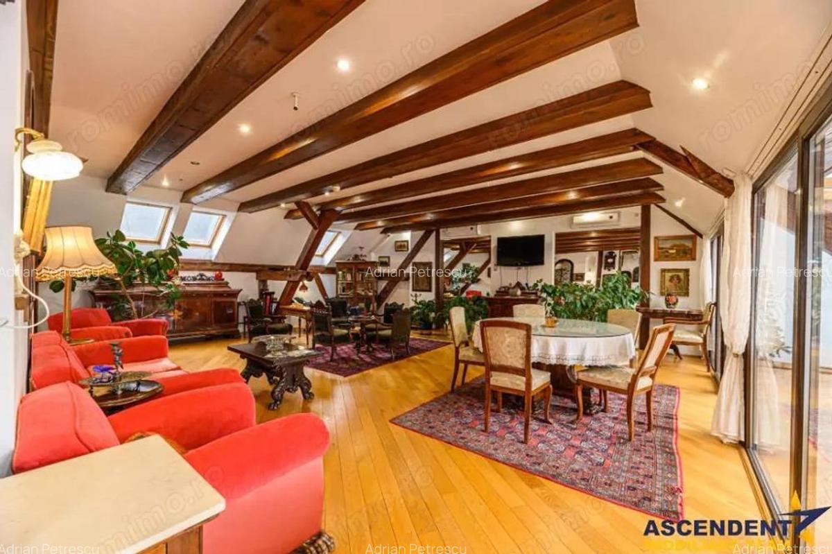 Descopera eleganta istorica si calatoreste in timp, in inima Brasovului - 4