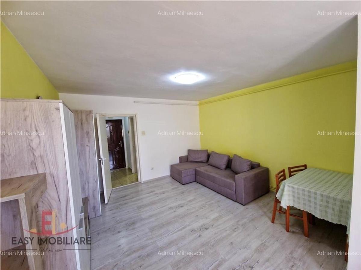 Apartament 1 camera, Tudor, etajul 1,  lift, UMF, Targu Mures - 2