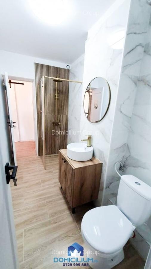 Tomis 8' Metrou Dristor First Rent Modern Spatios Luminos - 6