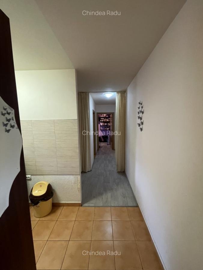 Apartament 2 camere Judetean, complet mobilat - 8