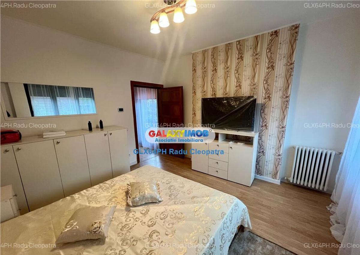 Casa 3 camere, etaj 1, ultracentral, Ploiesti - 7
