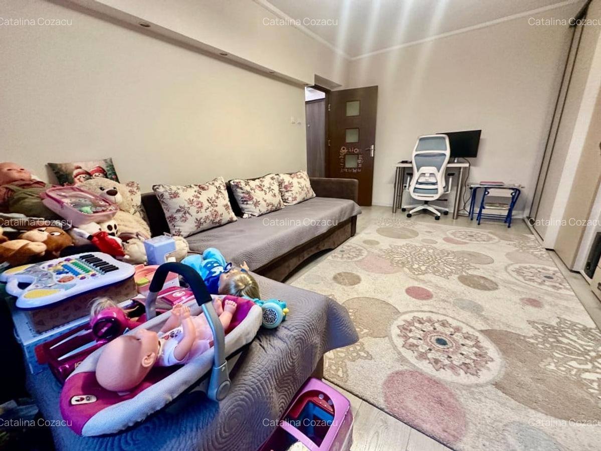 Apartament 2 camere, 51 mp + balcon, etaj 12, priveliste superba - 155.500 EUR - 12