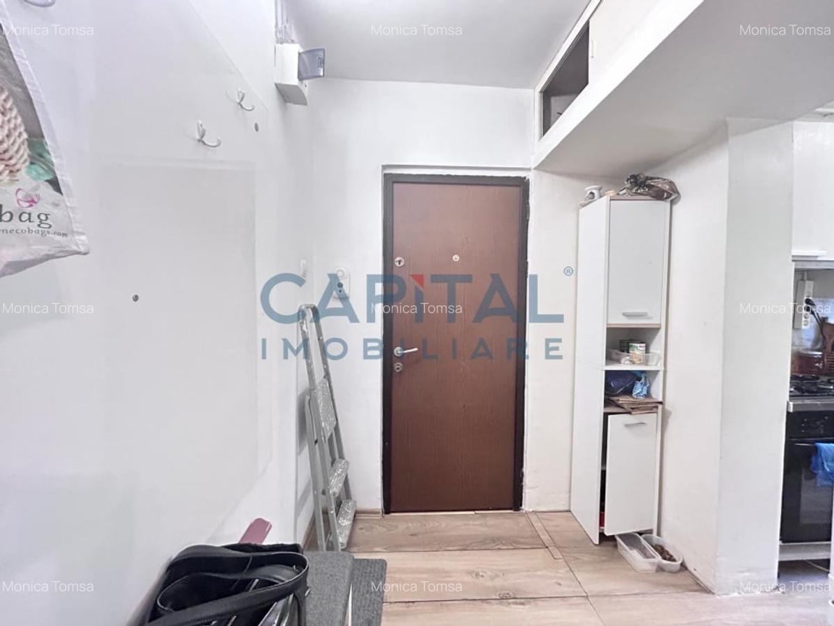 Comisin 0! Apartament 3 camere, zona Putna, Manastur, Cluj-Napoca - 10