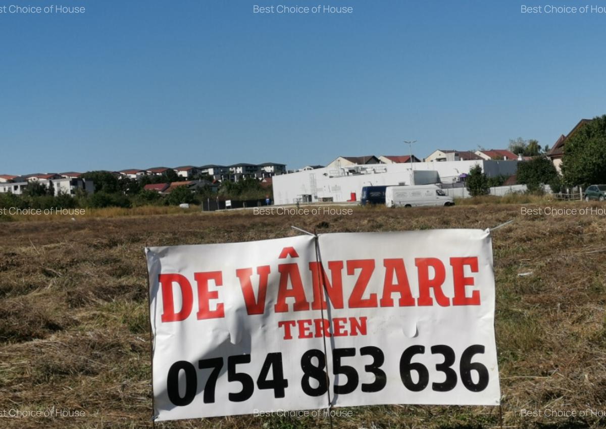 Galata-Kaufland din ?oseaua Ia?i Voine?ti, teren 542 MP-FULL - 5