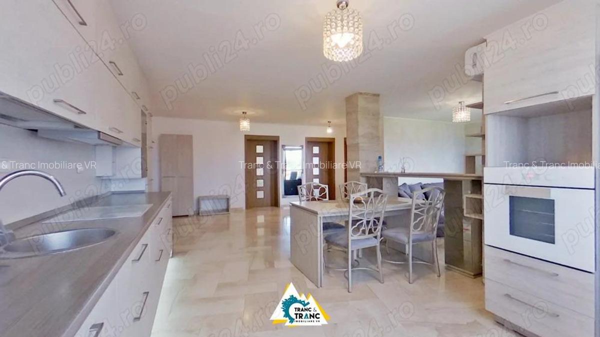 Apartament spatios cu 3 camere de inchiriat in Gradiste, Arad - 9