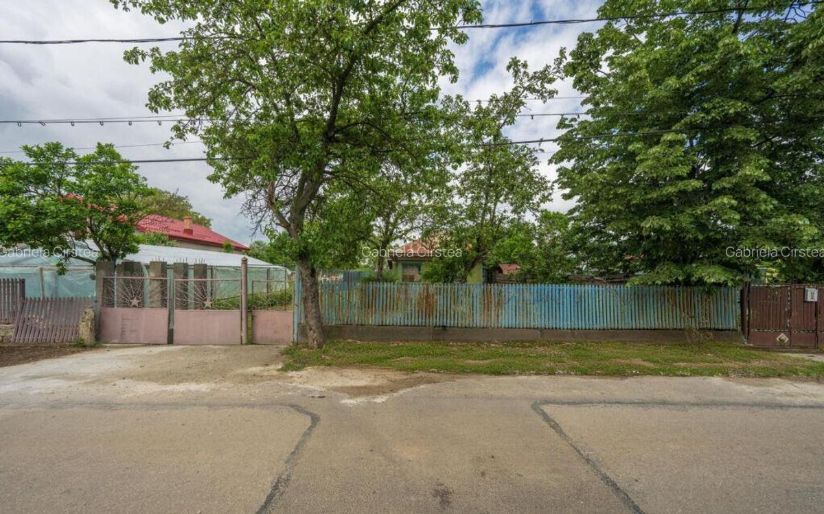 Proprietate in Izvorani la doar 44900 euro -0 % comision - 8