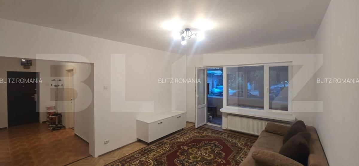 Apartament 3 camere, 90 mp, zona Medicina Veche - 11