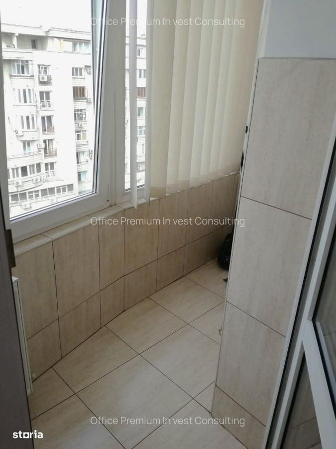 2 CAMERE DE VANZARE BD. C. COPOSU, VEDERE STRADALA - 5