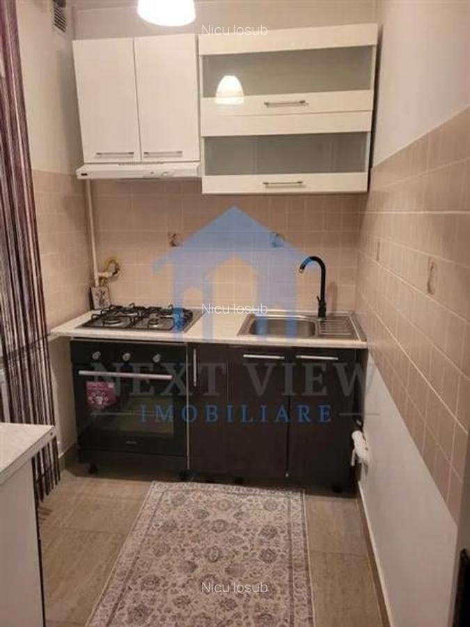 Garsoniera, Manastur - 3