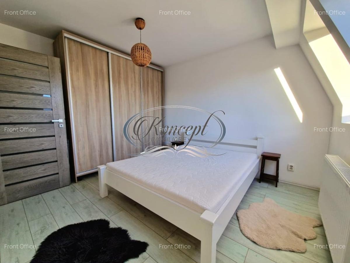 Apartament luminos, etaj intermediar, aproape de transport public - IRA - 8