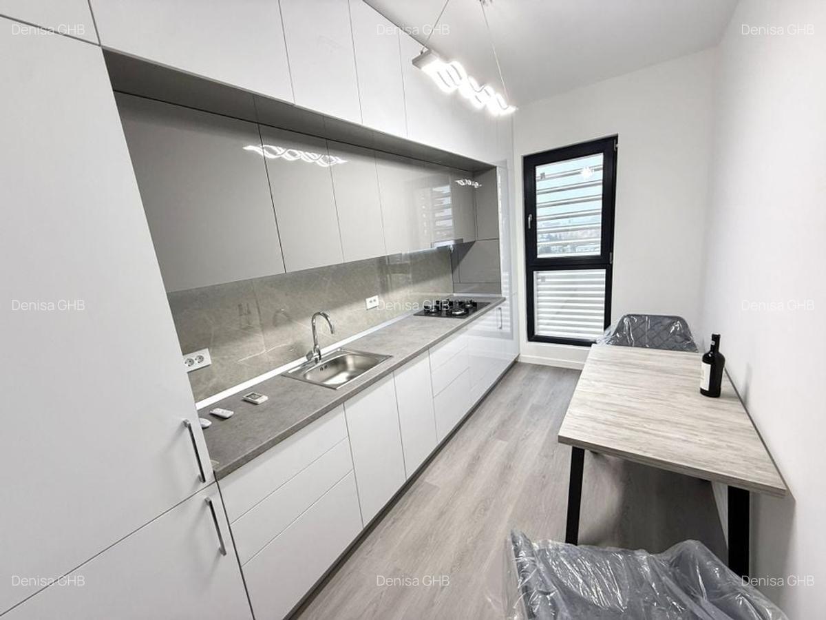 Apartament 2 camere 65 mp Exigent Plaza Residence - Faza 5 Lujerului Politehnica - 3