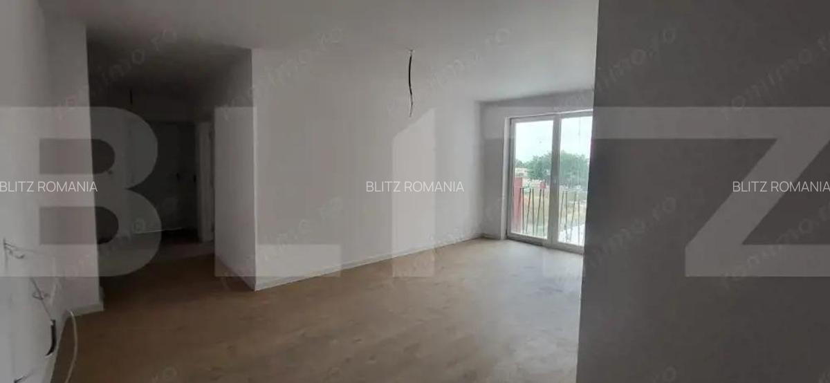 Apartament cu 3 camere in Torontalului etaj 2 / 3 - 9