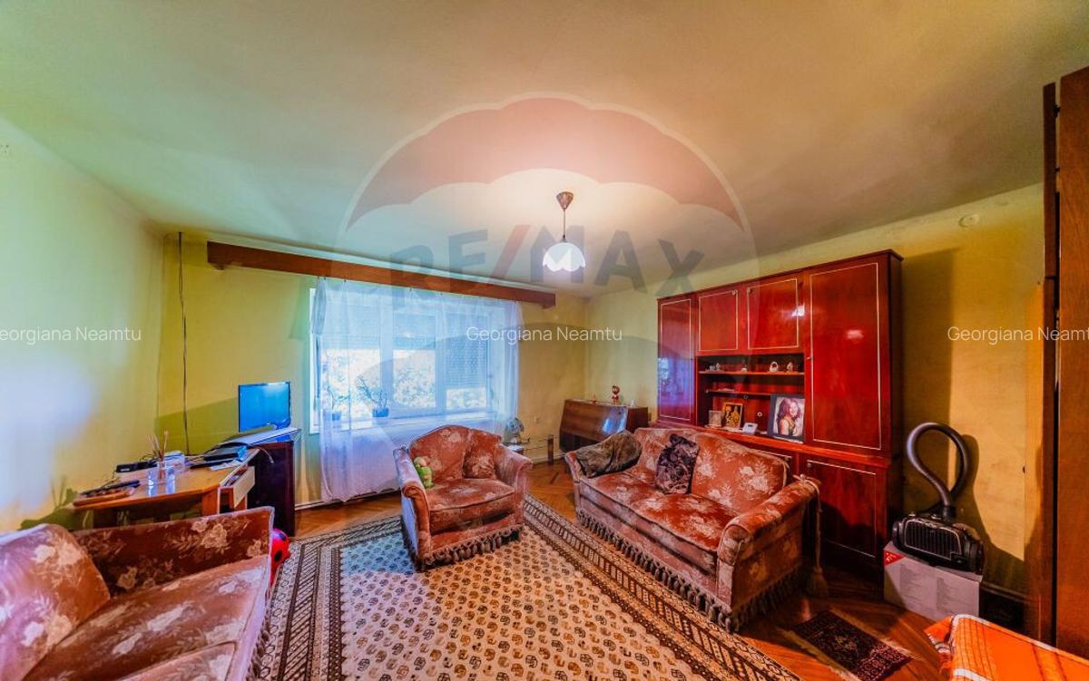 Casa cu 3 camere de vanzare in zona Gai, teren de 1249mp - 19