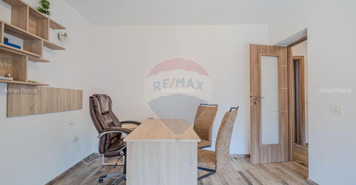 Comision 0 | Casa de inchiriat Pet friendly 120 mp util... - 11