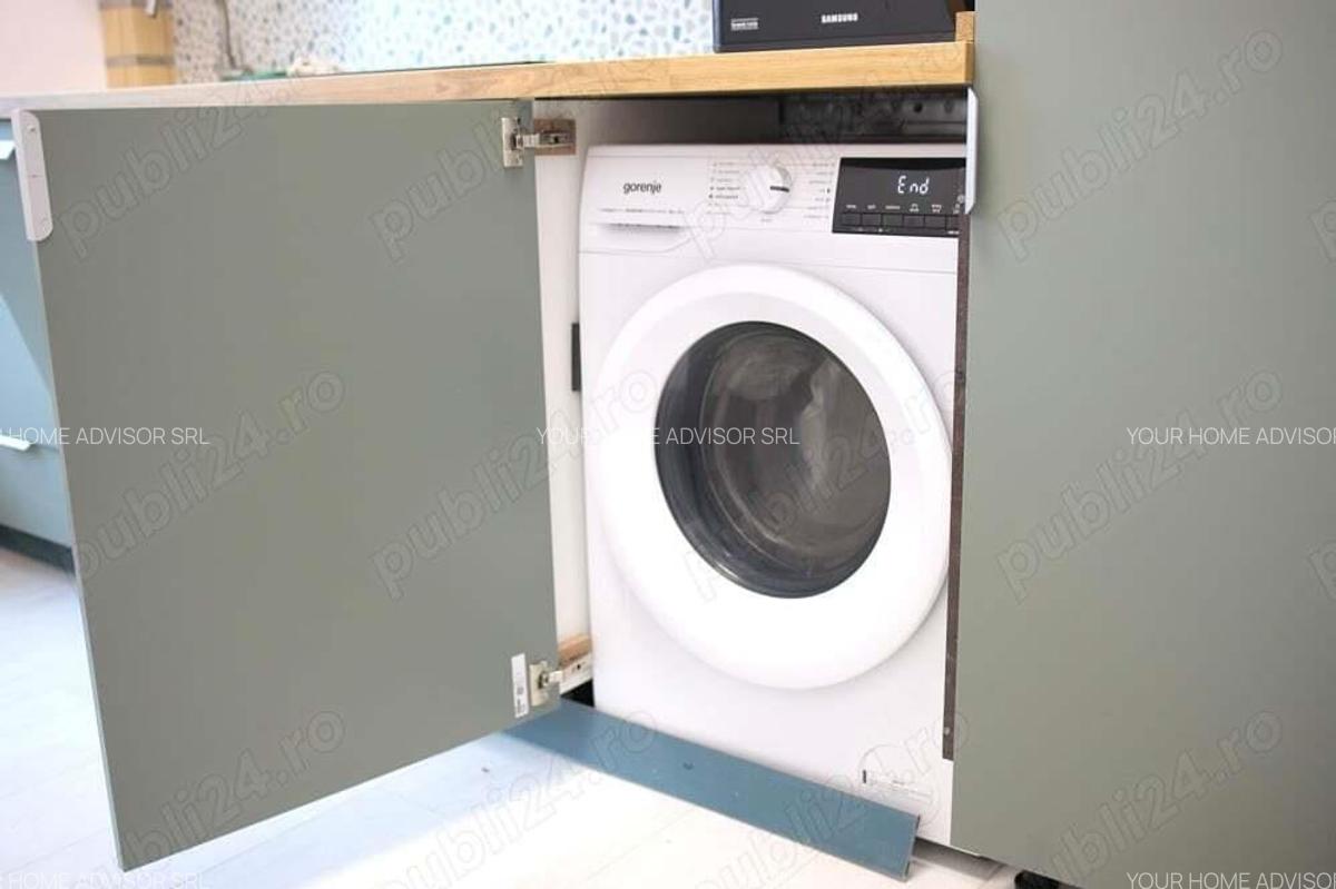 Locuinta moderna in zona Armeneasca - 8