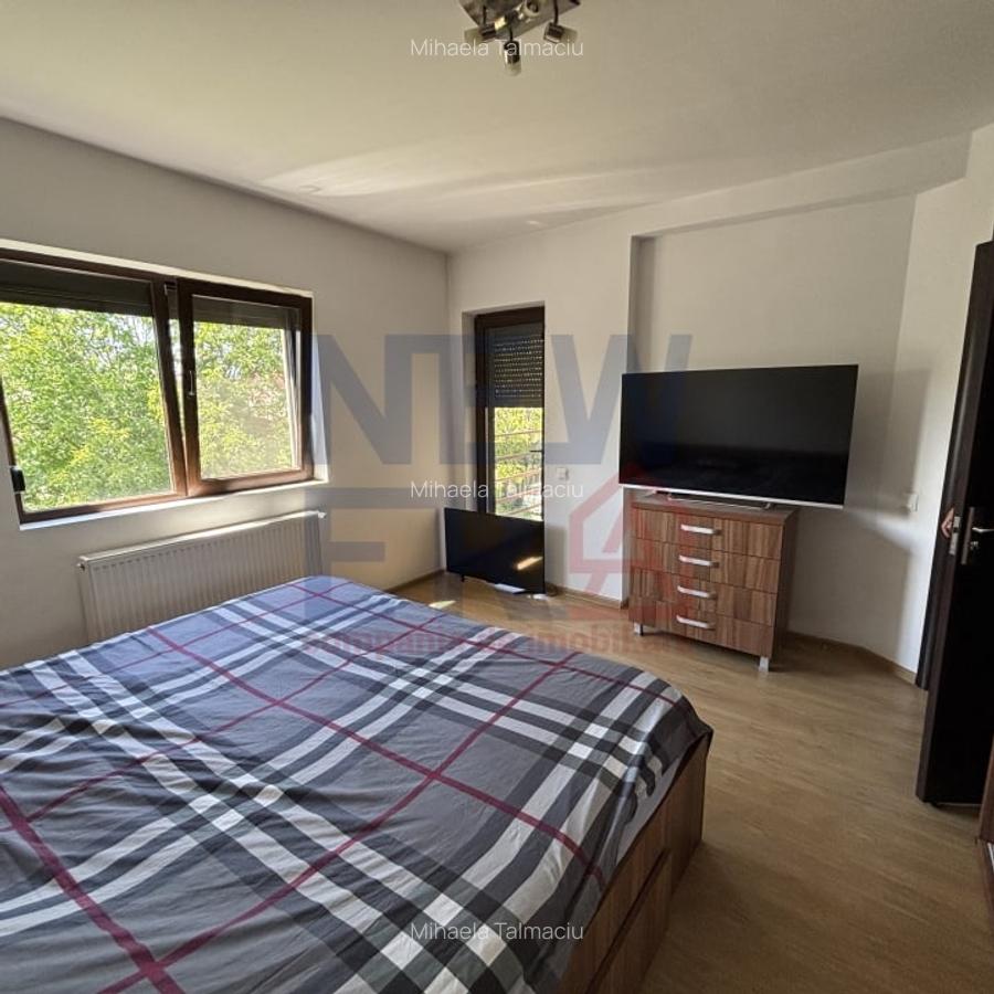 Casa tip duplex Popesti Leordeni - Strada Sfanta Agnes - 14