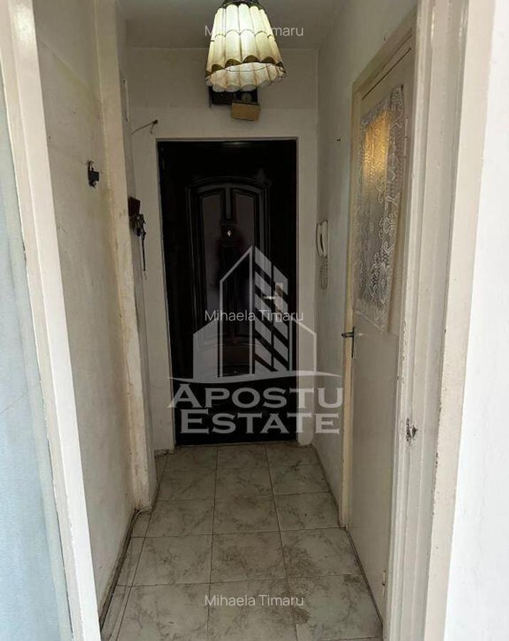 Apartament 2 camere, etajul 1, Sagului - 5