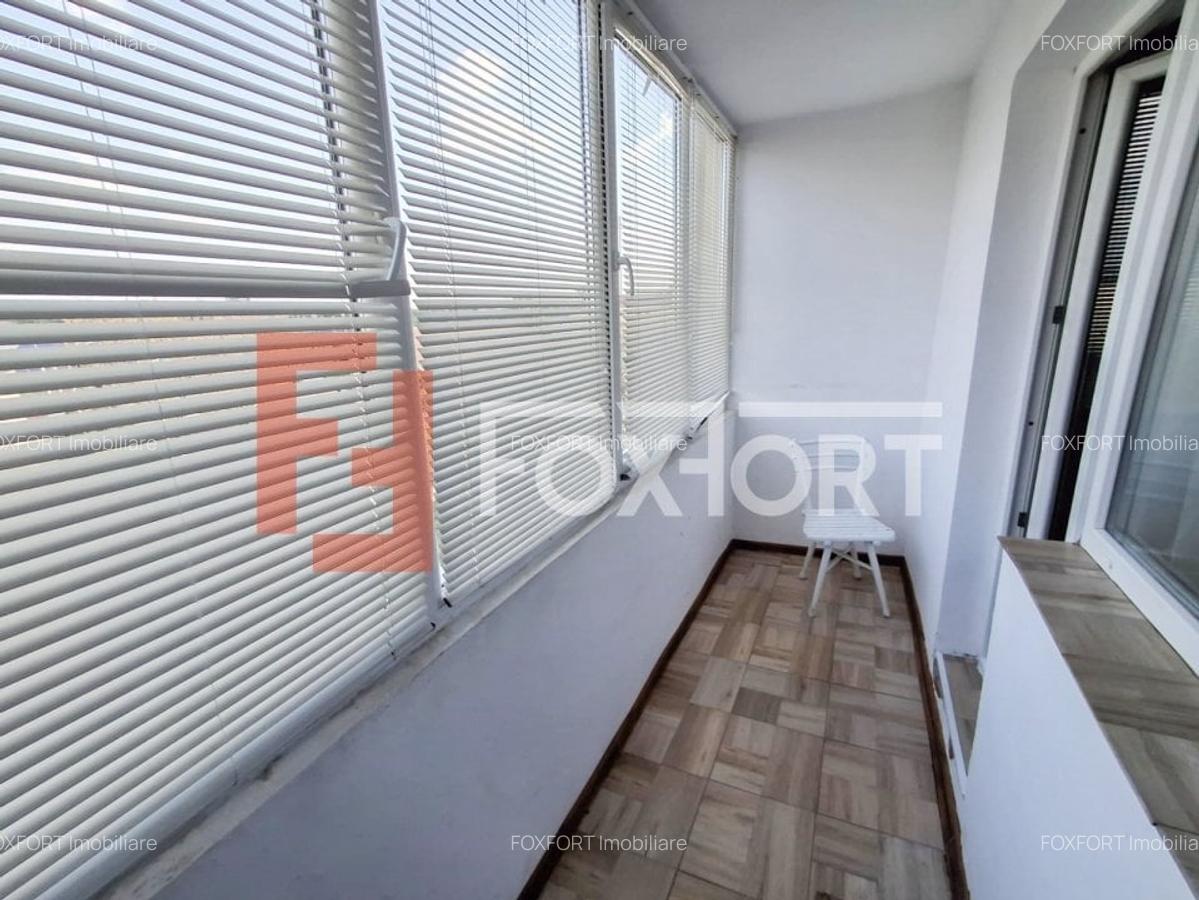Inchiriere apartament 2 camere - zona Stadion Olimpia - 3