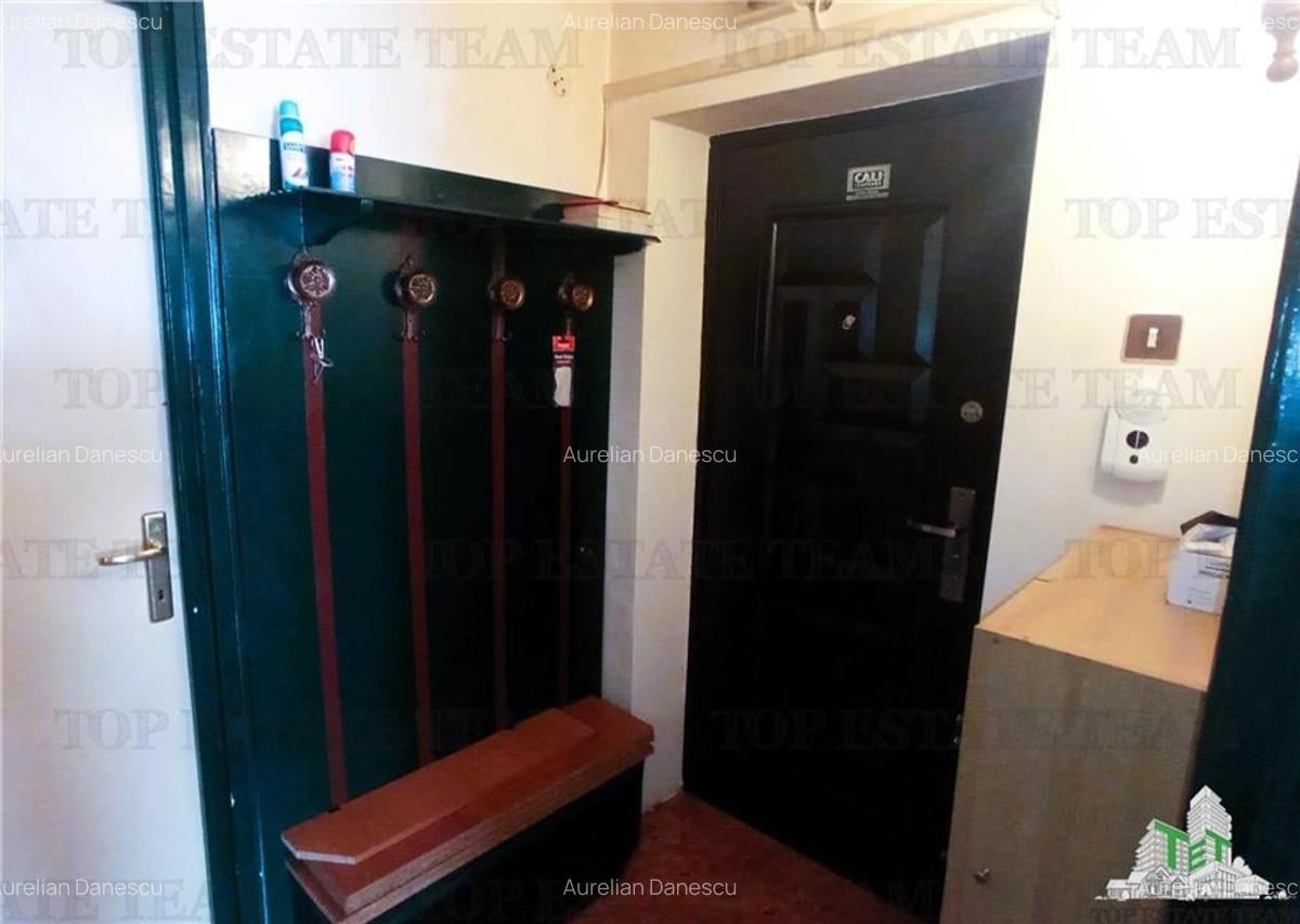 Apartament 3 camere de vanzare in Parcul Circului - 11